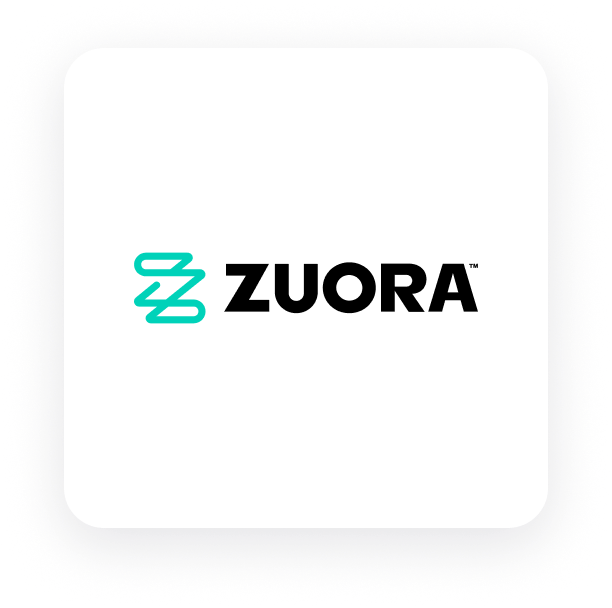 Zuora