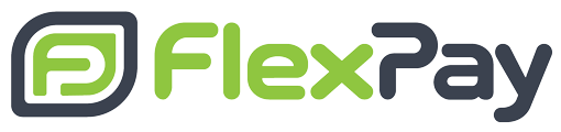 FlexPay_Logo--Colour_with_Transparent_BG--510x120_V1