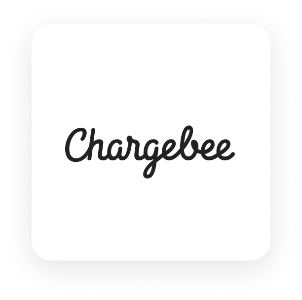 Chargebee